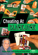 Cheating At Blackjack