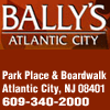 Bally's Atlantic City