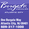 Borgata Hotel Casino & Spa