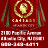 Caesars Atlantic City