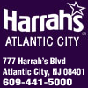 Harrah's Atlantic City