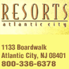 Resorts Atlantic City