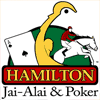 Hamilton Jai-Alai & Poker