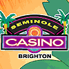 Seminole Casino Brighton