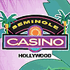 Seminole Casino Hollywood