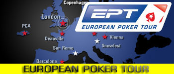 European Poker Tour