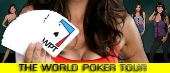 World Poker Tour