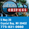 Biltmore Tahoe Lodge & Casino
