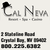 Cal-Neva Resort Hotel And Casino