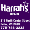 Harrah's Reno