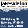 Lakeside Inn And Casino