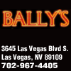 Bally's Las Vegas