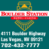 Boulder Station Hotel Casino