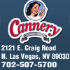 Cannery Casino Hotel