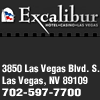 Excalibur Hotel Casino