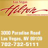 Las Vegas Hilton