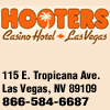 Hooters Casino Hotel