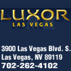 Luxor Las Vegas