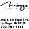 Mirage