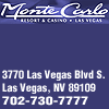 Monte Carlo Resort & Casino