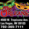 The Orleans