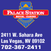 Palace Station Hotel Casino