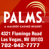 Palms Casino Resort