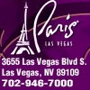 Paris Las Vegas