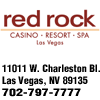 Red Rock Casino Resort Spa