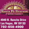 Santa Fe Station Hotel Casino