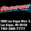 Stratosphere