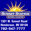 Sunset Station Hotel Casino