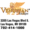 The Venetian Resort Hotel Casino