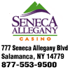 Seneca Allegany Casino